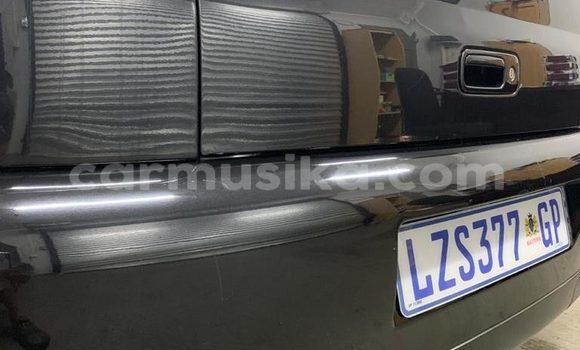 Acheter Occasion Voiture Volkswagen Polo Noir à Beitbridge, Matabeleland South Acheter Occasion Voiture Volkswagen Polo Noir à Beitbridge, Matabeleland South