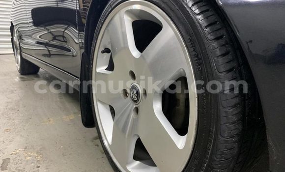 Acheter Occasion Voiture Volkswagen Polo Noir à Beitbridge, Matabeleland South Acheter Occasion Voiture Volkswagen Polo Noir à Beitbridge, Matabeleland South