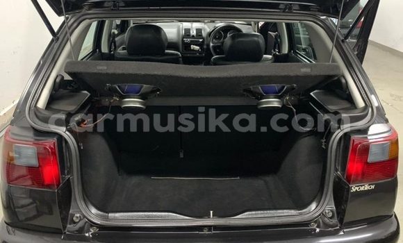 Acheter Occasion Voiture Volkswagen Polo Noir à Beitbridge, Matabeleland South Acheter Occasion Voiture Volkswagen Polo Noir à Beitbridge, Matabeleland South