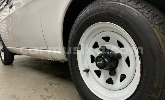 Nunua Ilio tumika Nissan Pickup Nyeupe Gari ndani ya Beitbridge nchini Matabeleland Kusini Nunua Ilio tumika Nissan Pickup Nyeupe Gari ndani ya Beitbridge nchini Matabeleland Kusini