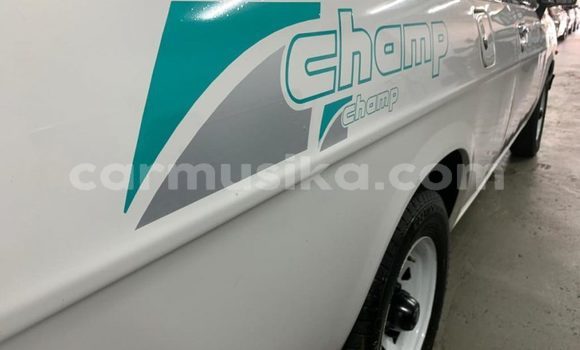 Nunua Ilio tumika Nissan Pickup Nyeupe Gari ndani ya Beitbridge nchini Matabeleland Kusini Nunua Ilio tumika Nissan Pickup Nyeupe Gari ndani ya Beitbridge nchini Matabeleland Kusini