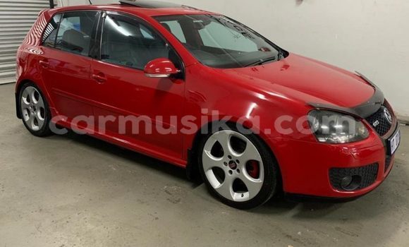 Nunua Ilio tumika Volkswagen Golf GTI Nyekundu Gari ndani ya Beitbridge nchini Matabeleland Kusini Nunua Ilio tumika Volkswagen Golf GTI Nyekundu Gari ndani ya Beitbridge nchini Matabeleland Kusini