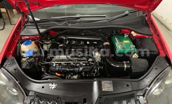 Nunua Ilio tumika Volkswagen Golf GTI Nyekundu Gari ndani ya Beitbridge nchini Matabeleland Kusini Nunua Ilio tumika Volkswagen Golf GTI Nyekundu Gari ndani ya Beitbridge nchini Matabeleland Kusini