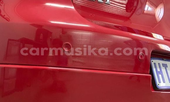 Nunua Ilio tumika Volkswagen Golf GTI Nyekundu Gari ndani ya Beitbridge nchini Matabeleland Kusini Nunua Ilio tumika Volkswagen Golf GTI Nyekundu Gari ndani ya Beitbridge nchini Matabeleland Kusini