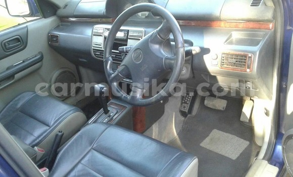 Acheter Occasion Voiture Nissan X–Trail Bleu à Harare, Harare Acheter Occasion Voiture Nissan X–Trail Bleu à Harare, Harare