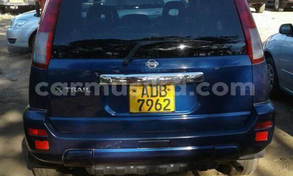 Acheter Occasion Voiture Nissan X–Trail Bleu à Harare, Harare Acheter Occasion Voiture Nissan X–Trail Bleu à Harare, Harare