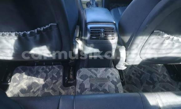 Acheter Occasion Voiture Mercedes‒Benz C–Class Blanc à Harare, Harare Acheter Occasion Voiture Mercedes‒Benz C–Class Blanc à Harare, Harare