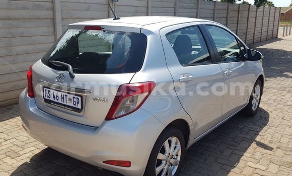 Tenga Tsaru Toyota Yaris Sirivha Mota in Beitbridge in Matabeleland South Tenga Tsaru Toyota Yaris Sirivha Mota in Beitbridge in Matabeleland South