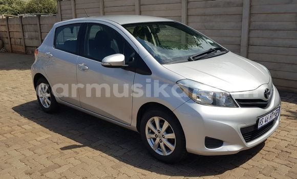 Tenga Tsaru Toyota Yaris Sirivha Mota in Beitbridge in Matabeleland South Tenga Tsaru Toyota Yaris Sirivha Mota in Beitbridge in Matabeleland South