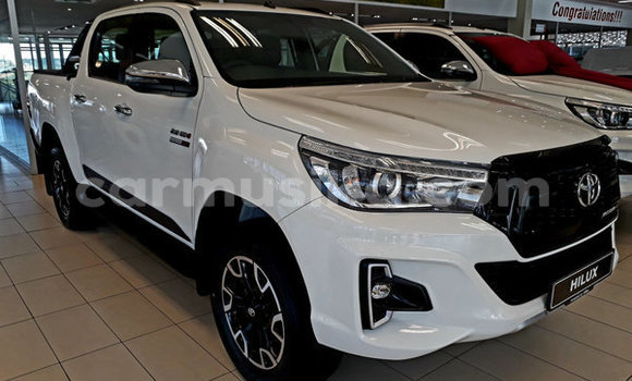 Nunua Ilio tumika Toyota Hilux Nyeupe Gari ndani ya Beitbridge nchini Matabeleland Kusini Nunua Ilio tumika Toyota Hilux Nyeupe Gari ndani ya Beitbridge nchini Matabeleland Kusini