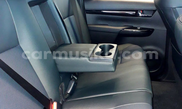 Nunua Ilio tumika Toyota Hilux Nyeupe Gari ndani ya Beitbridge nchini Matabeleland Kusini Nunua Ilio tumika Toyota Hilux Nyeupe Gari ndani ya Beitbridge nchini Matabeleland Kusini