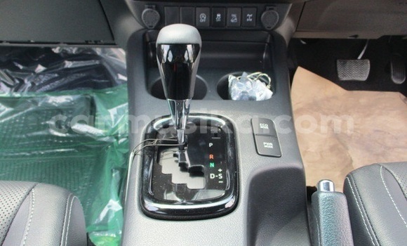 Acheter Occasion Voiture Toyota Hilux Blanc à Beitbridge, Matabeleland South Acheter Occasion Voiture Toyota Hilux Blanc à Beitbridge, Matabeleland South