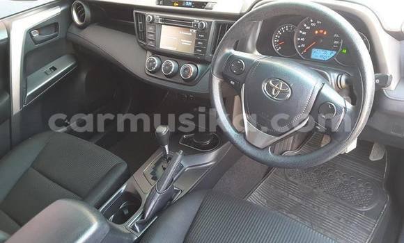 Tenga Tsaru Toyota RAV4 Chena Mota in Harare in Harare Tenga Tsaru Toyota RAV4 Chena Mota in Harare in Harare