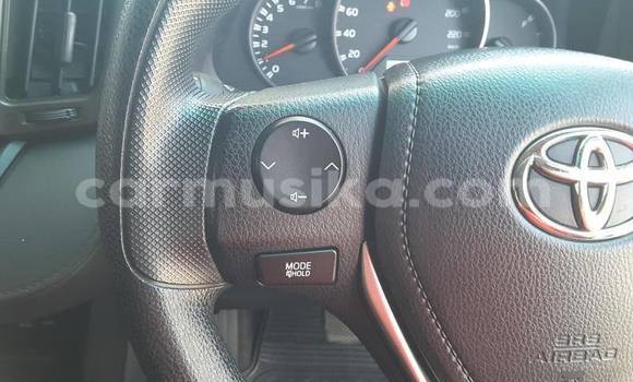 Tenga Tsaru Toyota RAV4 Chena Mota in Harare in Harare Tenga Tsaru Toyota RAV4 Chena Mota in Harare in Harare