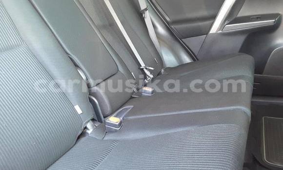 Tenga Tsaru Toyota RAV4 Chena Mota in Harare in Harare Tenga Tsaru Toyota RAV4 Chena Mota in Harare in Harare