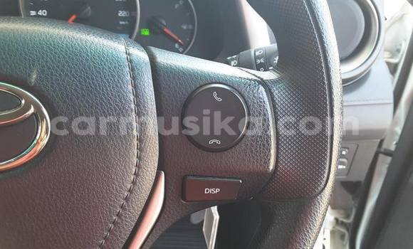 Tenga Tsaru Toyota RAV4 Chena Mota in Harare in Harare Tenga Tsaru Toyota RAV4 Chena Mota in Harare in Harare