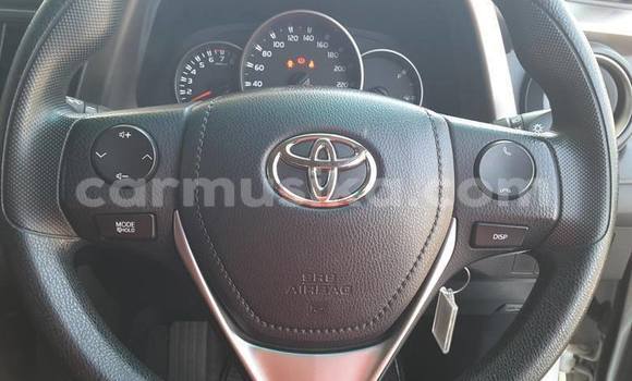 Tenga Tsaru Toyota RAV4 Chena Mota in Harare in Harare Tenga Tsaru Toyota RAV4 Chena Mota in Harare in Harare