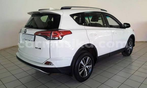 Tenga Tsaru Toyota RAV4 Chena Mota in Harare in Harare Tenga Tsaru Toyota RAV4 Chena Mota in Harare in Harare