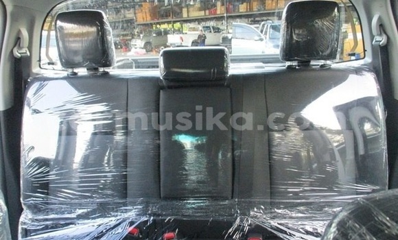 Acheter Occasion Voiture Toyota Hilux Blanc à Beitbridge, Matabeleland South Acheter Occasion Voiture Toyota Hilux Blanc à Beitbridge, Matabeleland South