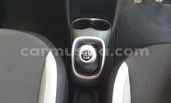 Tenga Tsaru Toyota Aygo Tsvuku Mota in Harare in Harare Tenga Tsaru Toyota Aygo Tsvuku Mota in Harare in Harare