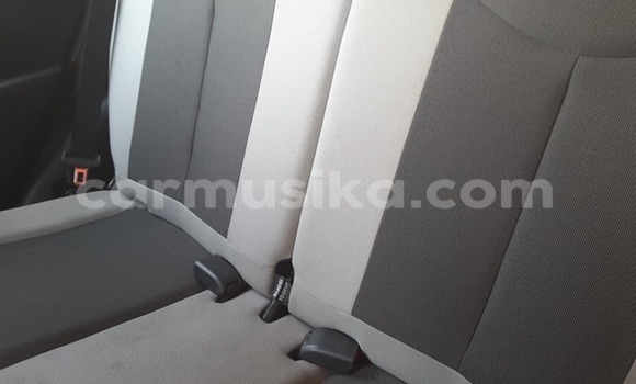 Tenga Tsaru Toyota Aygo Tsvuku Mota in Harare in Harare Tenga Tsaru Toyota Aygo Tsvuku Mota in Harare in Harare