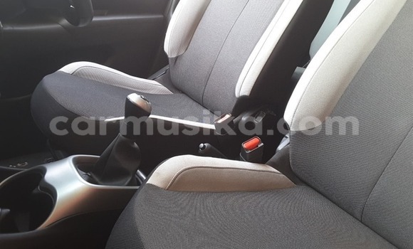 Tenga Tsaru Toyota Aygo Tsvuku Mota in Harare in Harare Tenga Tsaru Toyota Aygo Tsvuku Mota in Harare in Harare