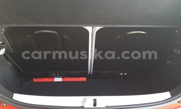 Tenga Tsaru Toyota Aygo Tsvuku Mota in Harare in Harare Tenga Tsaru Toyota Aygo Tsvuku Mota in Harare in Harare