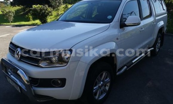 Buy Used Volkswagen Amarok Other Car in Beitbridge in Matabeleland South Buy Used Volkswagen Amarok Other Car in Beitbridge in Matabeleland South