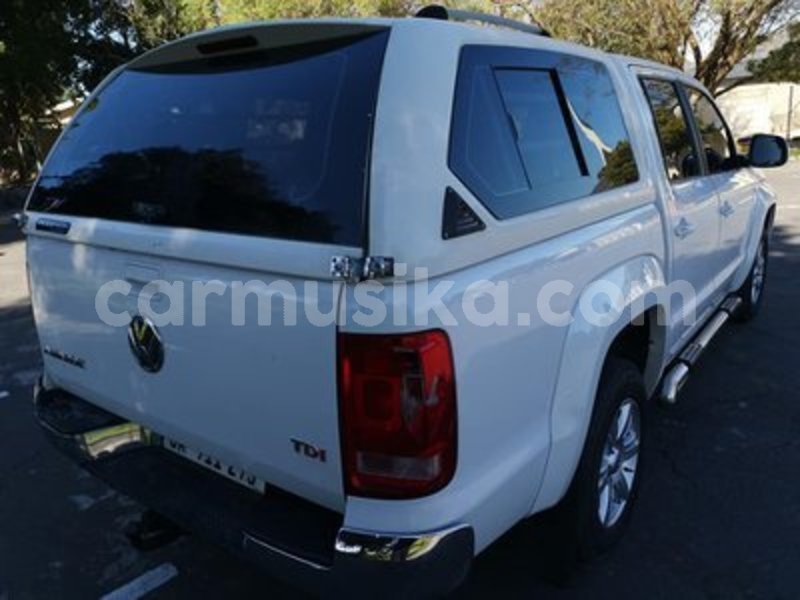 Big with watermark volkswagen amarok matabeleland south beitbridge 8651