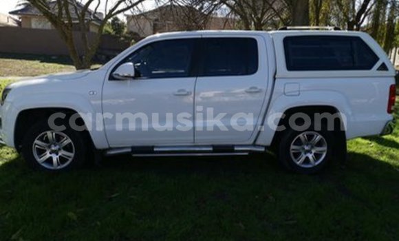 Buy Used Volkswagen Amarok Other Car in Beitbridge in Matabeleland South Buy Used Volkswagen Amarok Other Car in Beitbridge in Matabeleland South