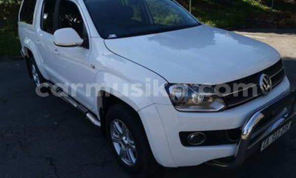 Buy Used Volkswagen Amarok Other Car in Beitbridge in Matabeleland South Buy Used Volkswagen Amarok Other Car in Beitbridge in Matabeleland South