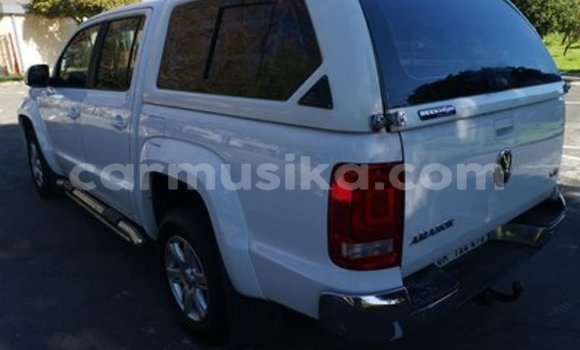 Buy Used Volkswagen Amarok Other Car in Beitbridge in Matabeleland South Buy Used Volkswagen Amarok Other Car in Beitbridge in Matabeleland South