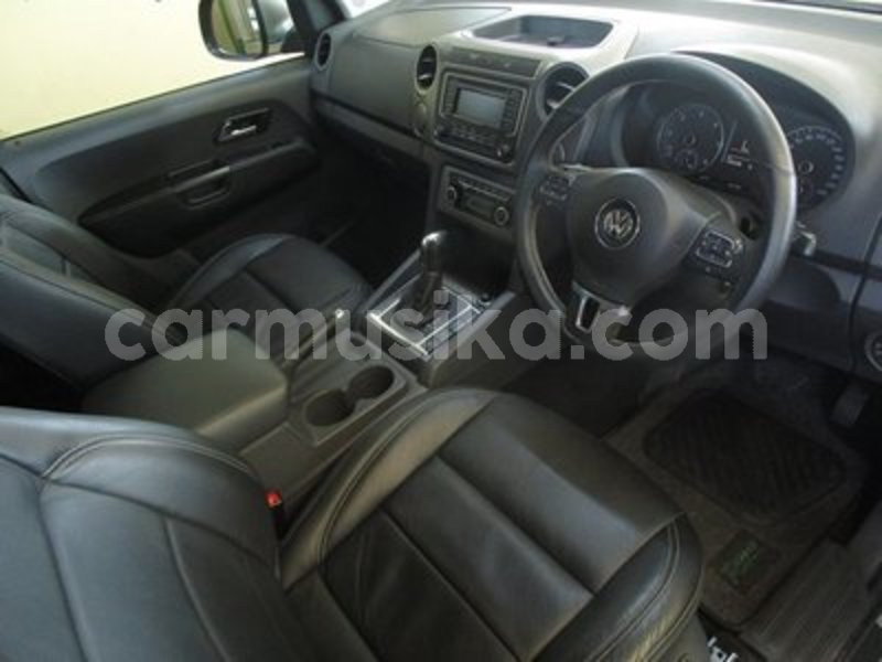 Big with watermark volkswagen amarok matabeleland south beitbridge 8651