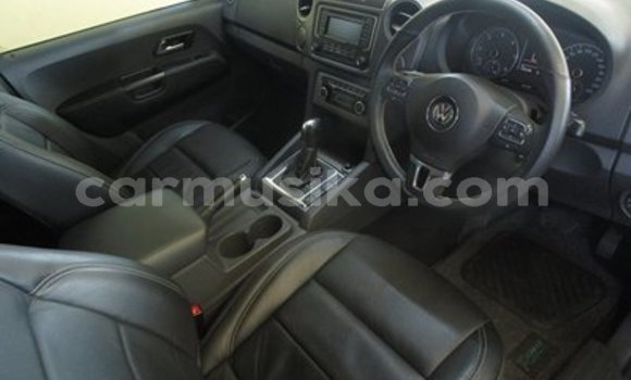 Buy Used Volkswagen Amarok Other Car in Beitbridge in Matabeleland South Buy Used Volkswagen Amarok Other Car in Beitbridge in Matabeleland South