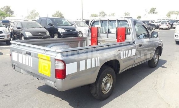 Buy Used Toyota Hilux Silver Car in Beitbridge in Matabeleland South Buy Used Toyota Hilux Silver Car in Beitbridge in Matabeleland South