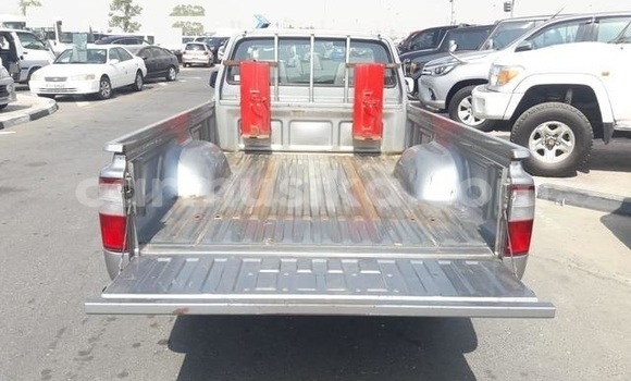 Buy Used Toyota Hilux Silver Car in Beitbridge in Matabeleland South Buy Used Toyota Hilux Silver Car in Beitbridge in Matabeleland South