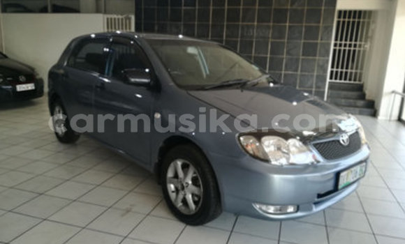 Acheter Occasion Voiture Toyota 4Runner Bleu à Beitbridge, Matabeleland South Acheter Occasion Voiture Toyota 4Runner Bleu à Beitbridge, Matabeleland South