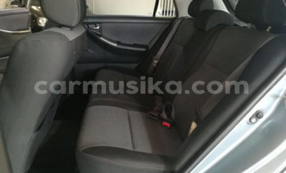 Acheter Occasion Voiture Toyota 4Runner Bleu à Beitbridge, Matabeleland South Acheter Occasion Voiture Toyota 4Runner Bleu à Beitbridge, Matabeleland South