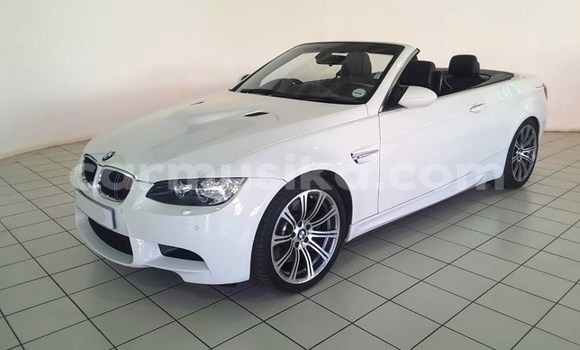 Buy Used BMW M3 White Car in Harare in Harare Buy Used BMW M3 White Car in Harare in Harare