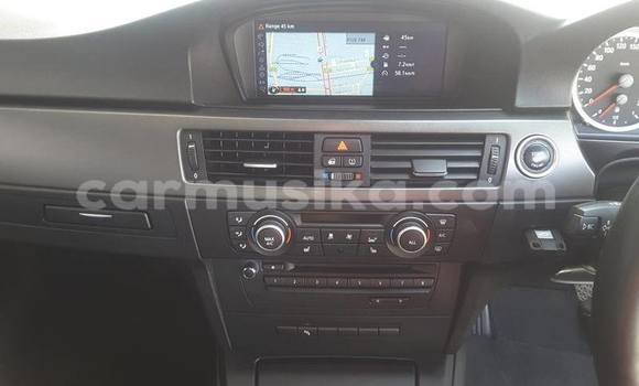 Buy Used BMW M3 White Car in Harare in Harare Buy Used BMW M3 White Car in Harare in Harare