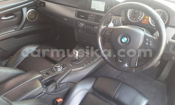 Buy Used BMW M3 White Car in Harare in Harare Buy Used BMW M3 White Car in Harare in Harare