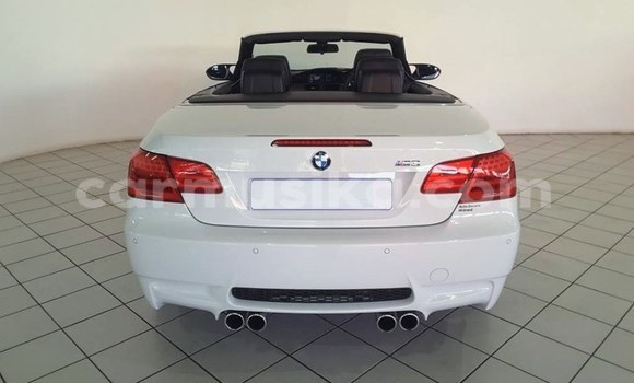 Buy Used BMW M3 White Car in Harare in Harare Buy Used BMW M3 White Car in Harare in Harare