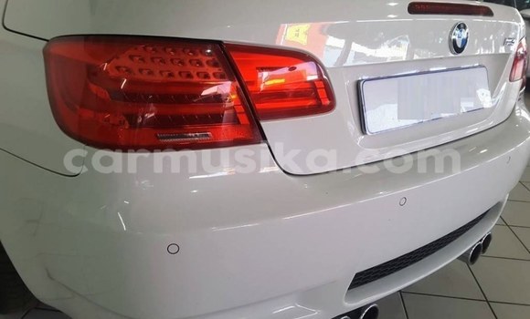 Buy Used BMW M3 White Car in Harare in Harare Buy Used BMW M3 White Car in Harare in Harare
