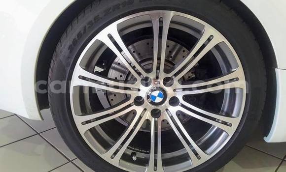 Buy Used BMW M3 White Car in Harare in Harare Buy Used BMW M3 White Car in Harare in Harare