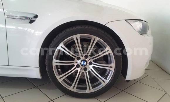 Buy Used BMW M3 White Car in Harare in Harare Buy Used BMW M3 White Car in Harare in Harare