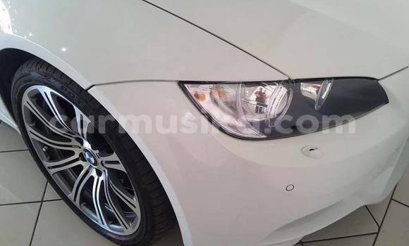 Buy Used BMW M3 White Car in Harare in Harare Buy Used BMW M3 White Car in Harare in Harare