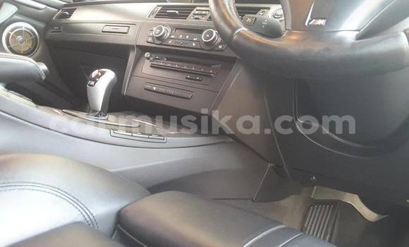 Buy Used BMW M3 White Car in Harare in Harare Buy Used BMW M3 White Car in Harare in Harare