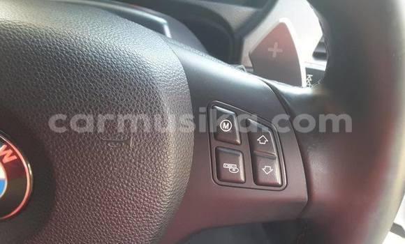 Buy Used BMW M3 White Car in Harare in Harare Buy Used BMW M3 White Car in Harare in Harare