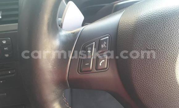 Buy Used BMW M3 White Car in Harare in Harare Buy Used BMW M3 White Car in Harare in Harare