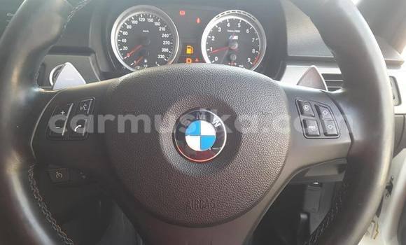 Buy Used BMW M3 White Car in Harare in Harare Buy Used BMW M3 White Car in Harare in Harare